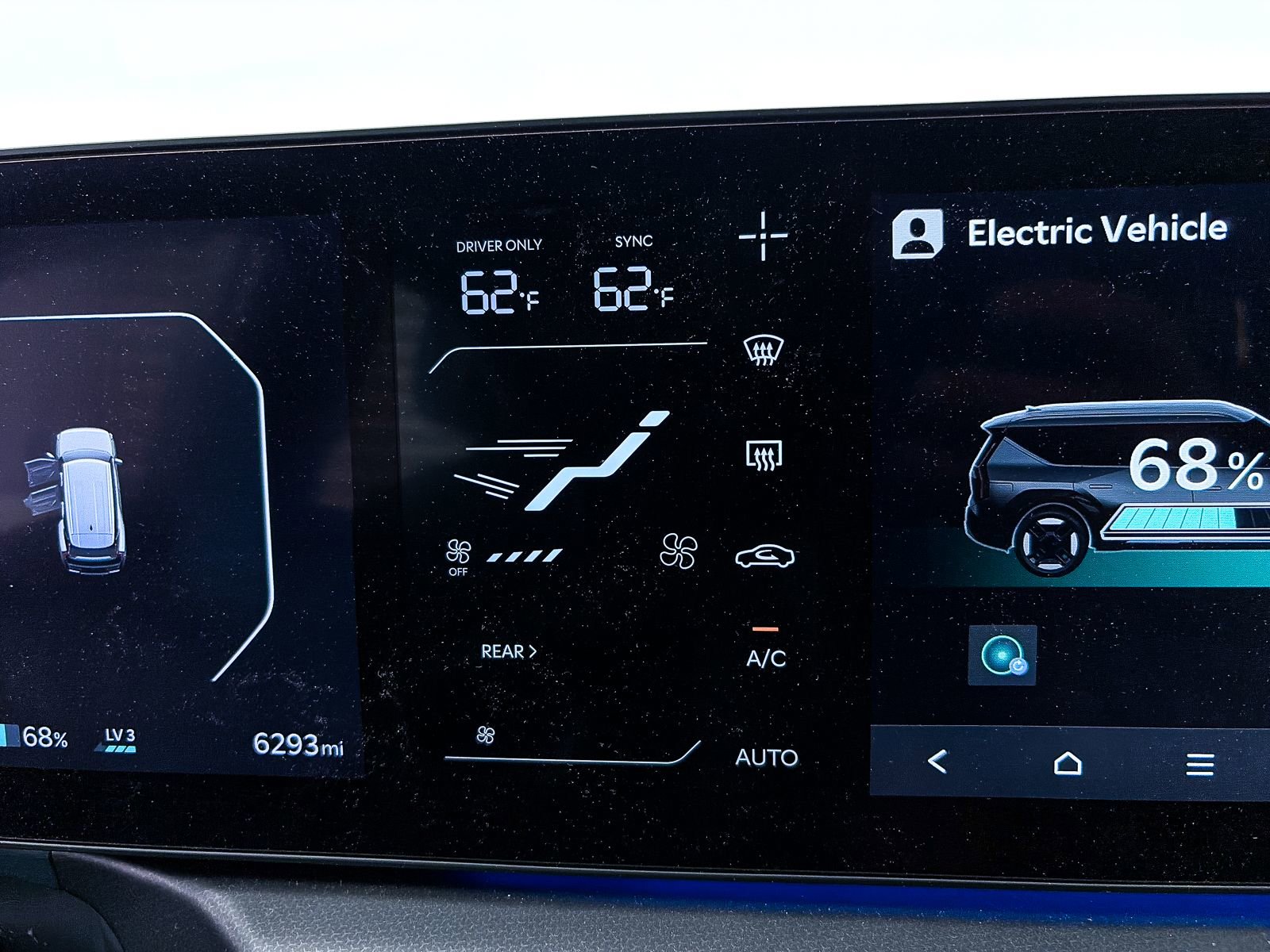 Used 2024 Kia EV9 GT-Line AWD/4WD image 28