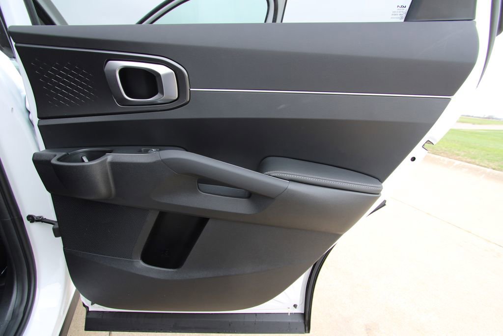 New 2026 Kia Sorento LX image 36