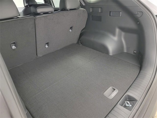 New 2026 Kia Sportage X-Line image 17