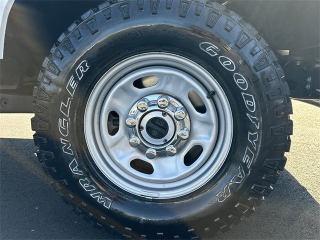 Used 2024 Ford F250 XL w/ XL Off-Road Package AWD/4WD image 11