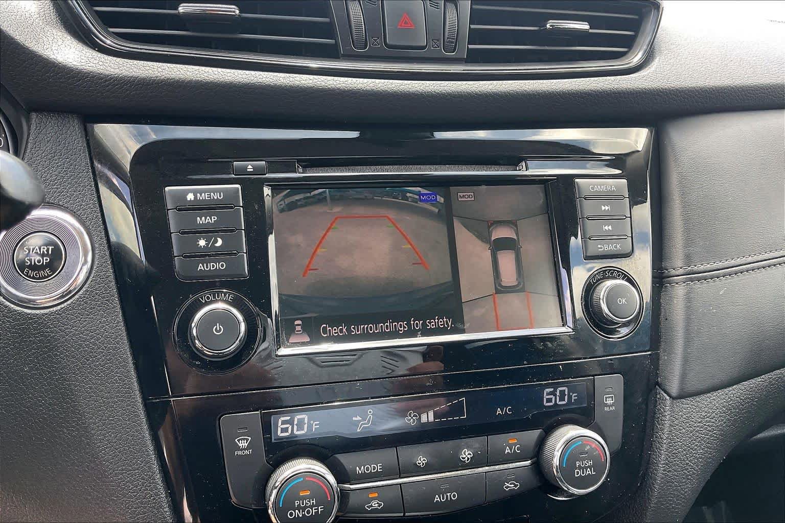 Used 2020 Nissan Rogue SL FWD image 26