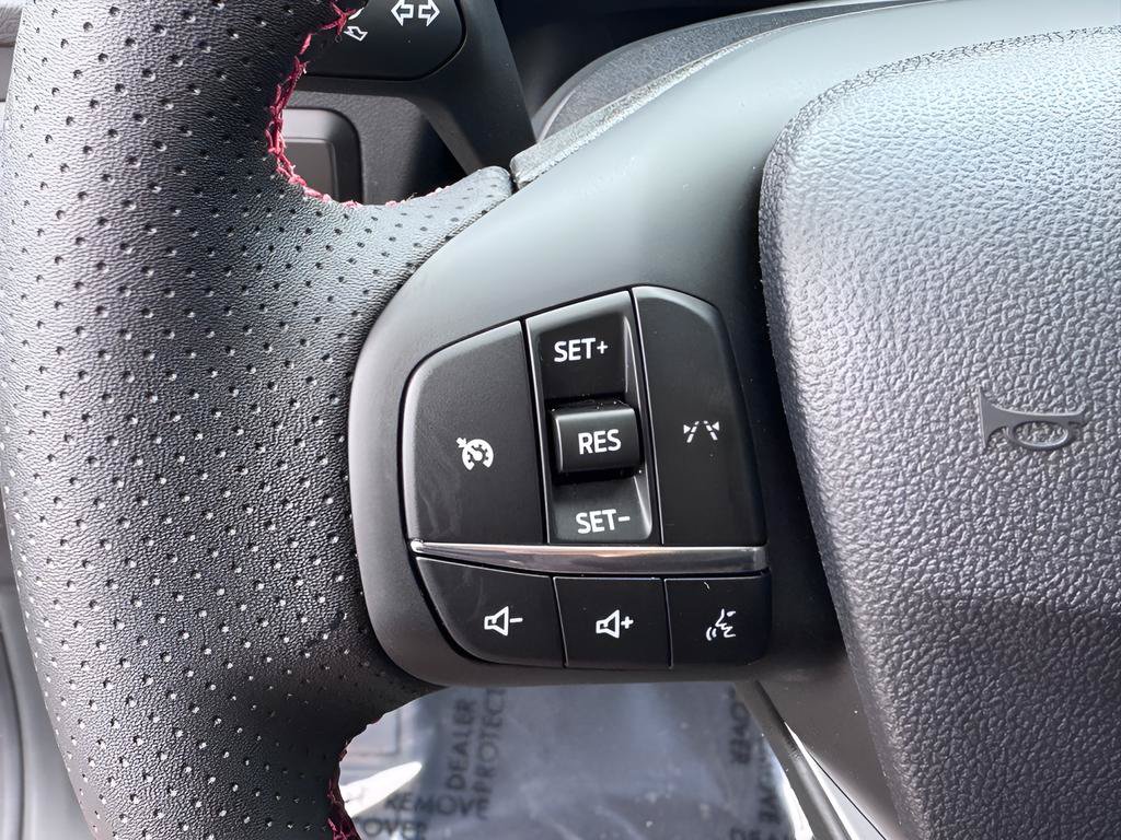 New 2026 Ford Escape ST-Line FWD image 15