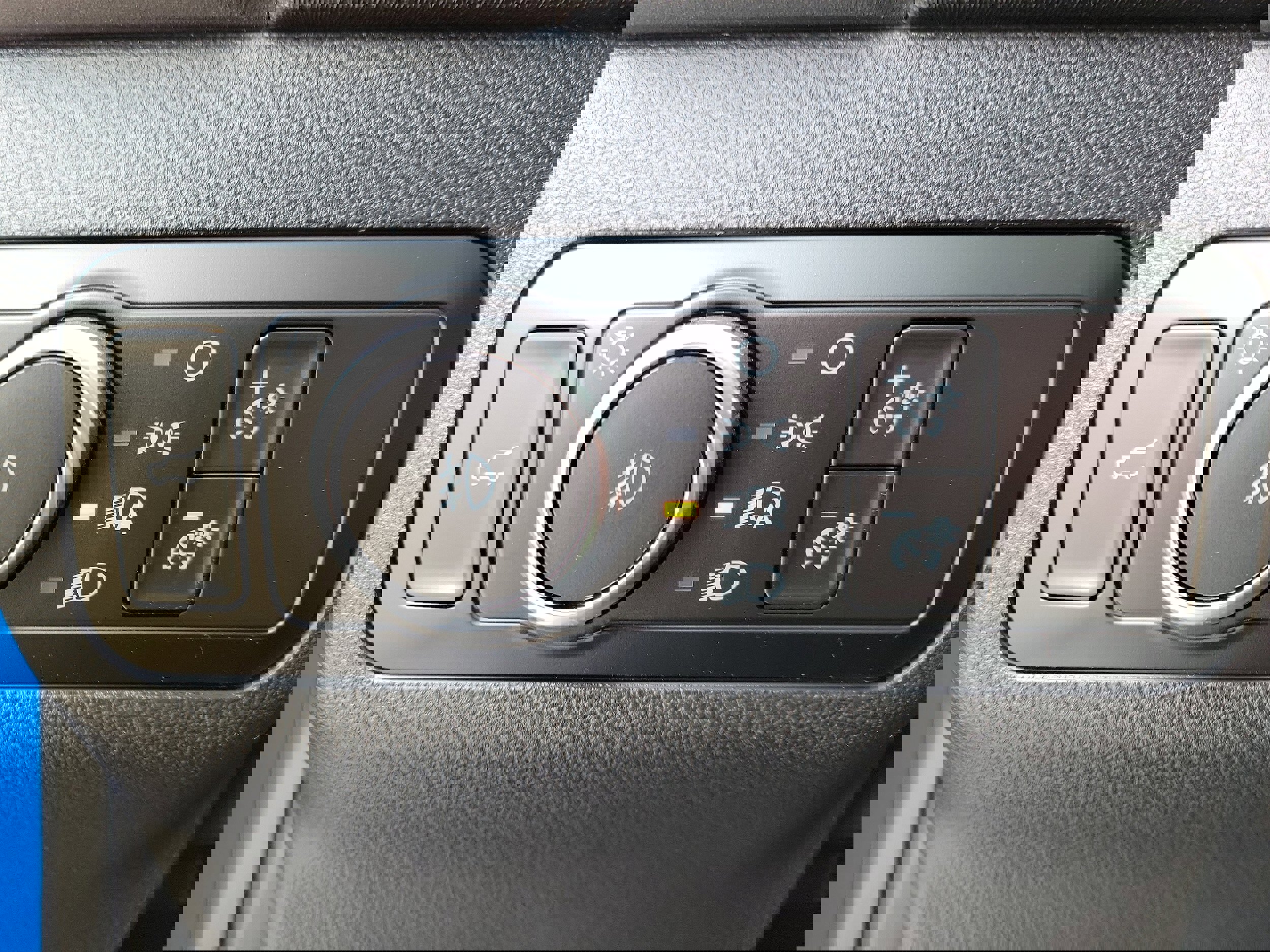 New 2025 Ford Bronco Sport Badlands w/ Badlands Tech Package image 20