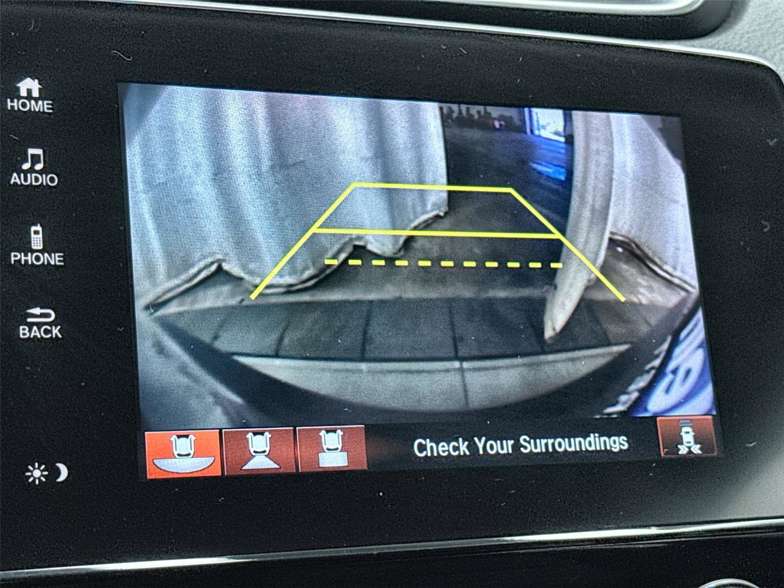 Certified 2022 Honda CR-V EX image 26