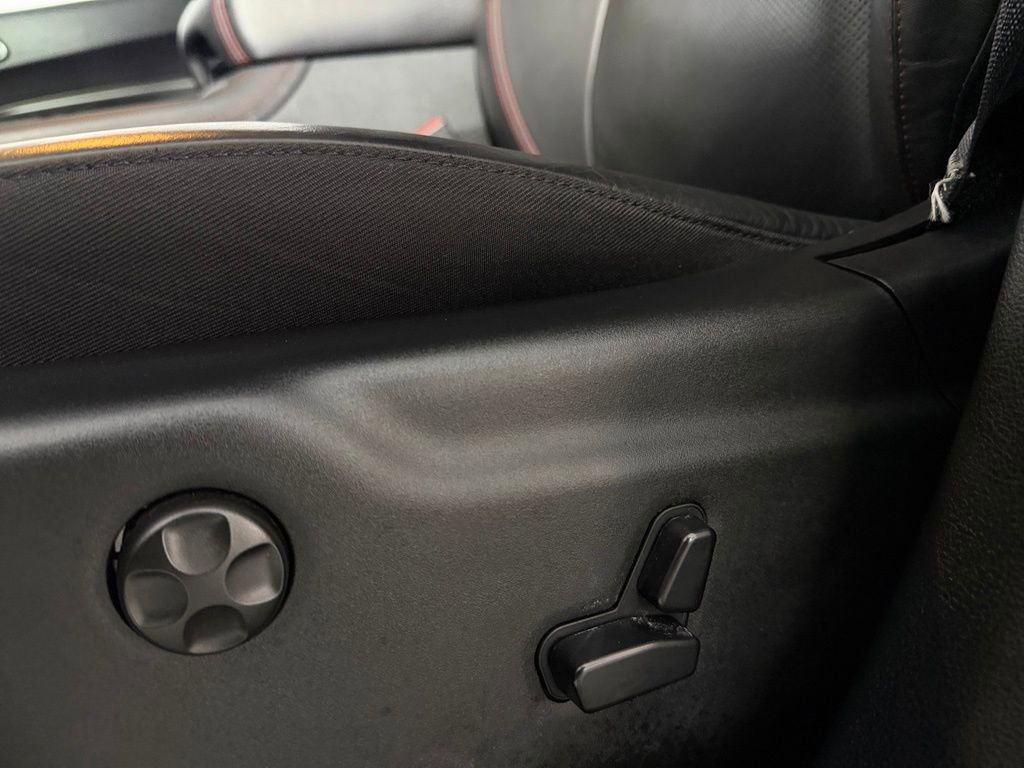 Certified 2025 Dodge Durango GT AWD/4WD image 23