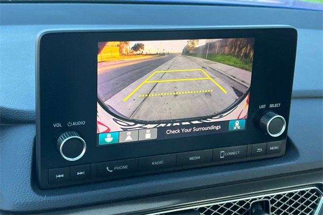 Certified 2023 Acura Integra A-Spec image 20