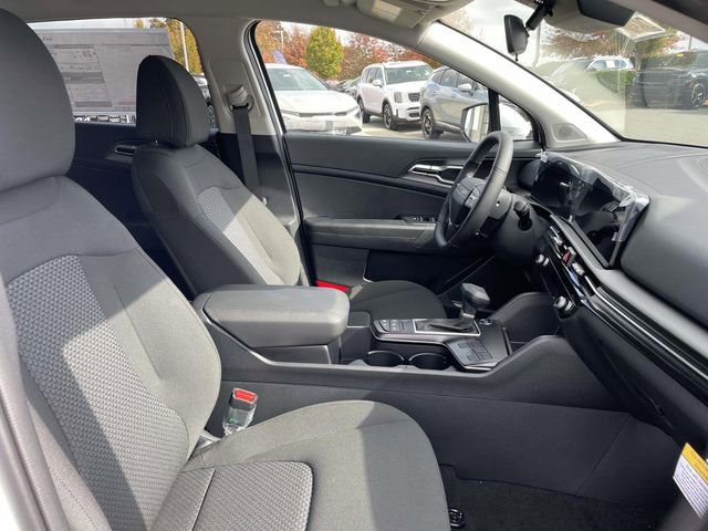 New 2026 Kia Sportage LX image 14