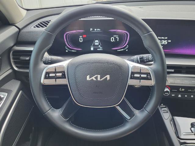 Used 2024 Kia Telluride S w/ S Sunroof Package image 10