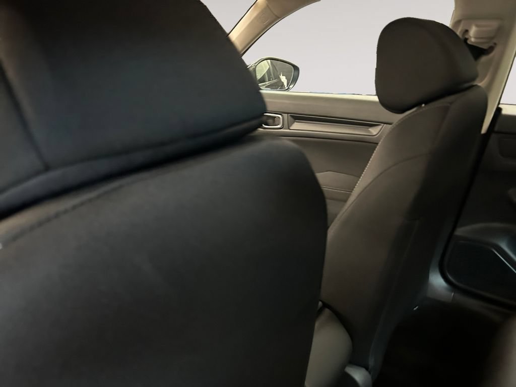 Used 2023 Honda Civic LX image 15