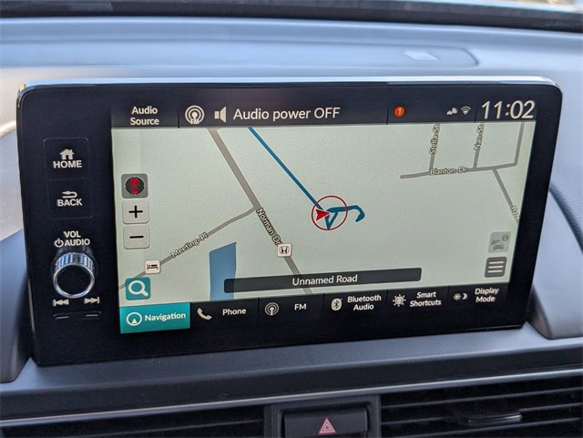 New 2025 Honda Pilot Touring image 19