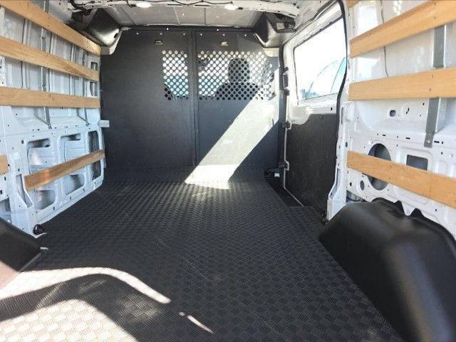 Used 2024 Ford Transit 250 Low Roof w/ Exterior Upgrade Package image 8