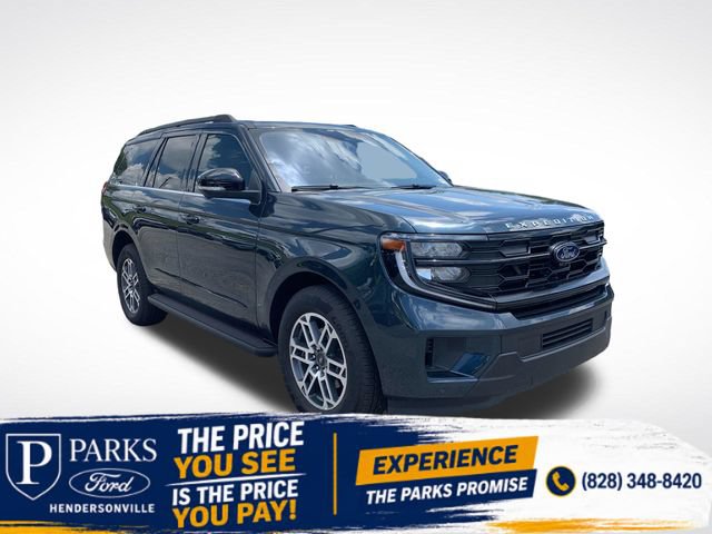 New 2025 Ford Expedition Active