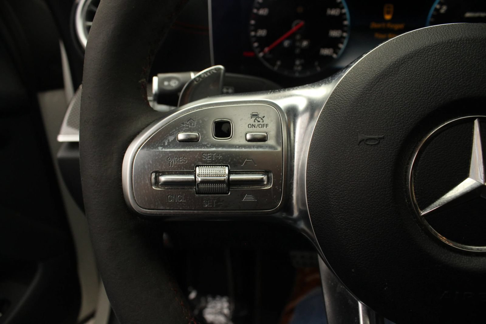 Used 2019 Mercedes-Benz CLS 53 AMG 4MATIC image 32