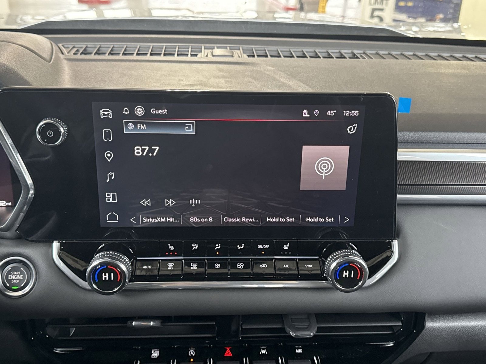 New 2026 GMC Canyon Elevation w/ Convenience Package image 18