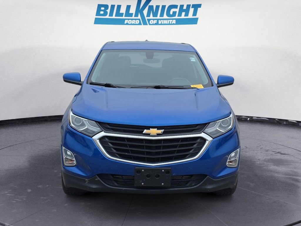 Used 2019 Chevrolet Equinox LT image 8