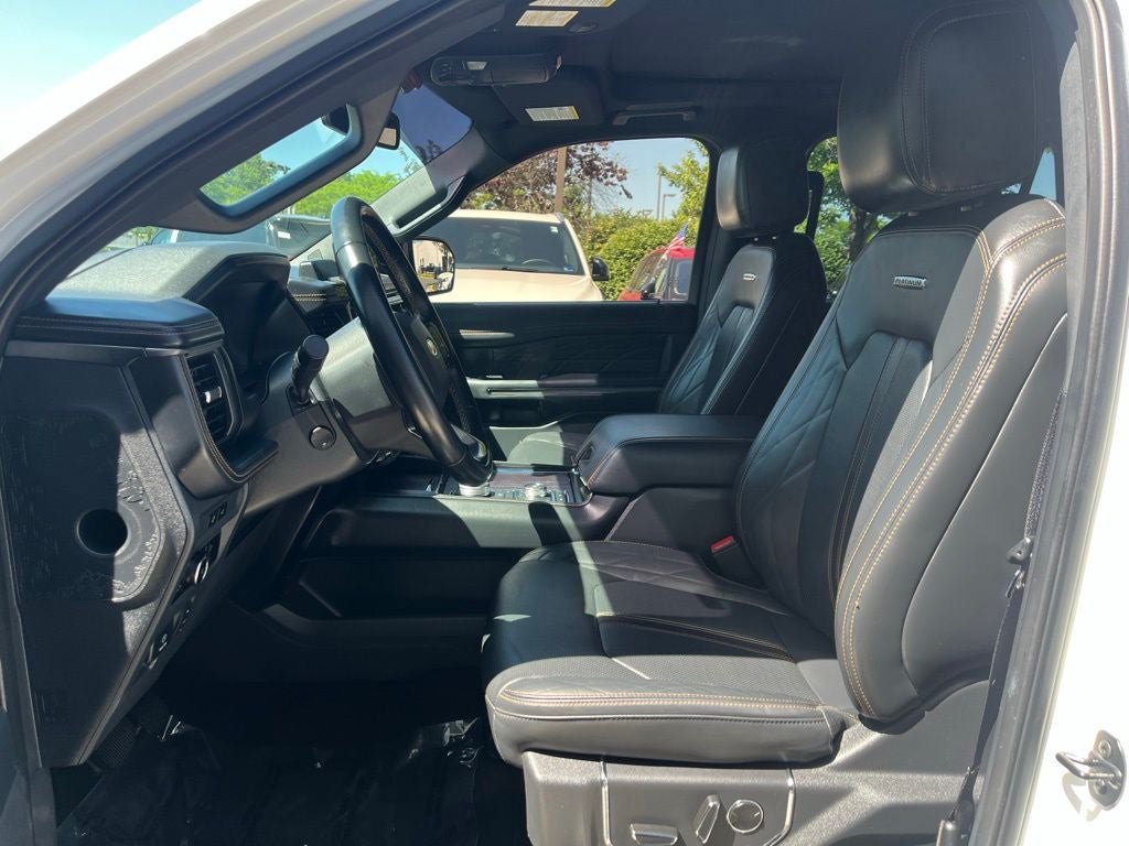 Certified 2023 Ford Expedition Platinum AWD/4WD image 26