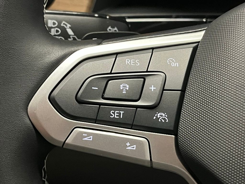 New 2026 Volkswagen Atlas SE AWD/4WD image 27