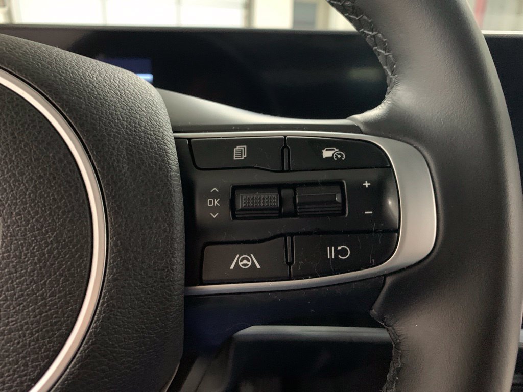 Used 2023 Kia Sportage X-Line w/ X-Line Premium Package AWD/4WD image 19