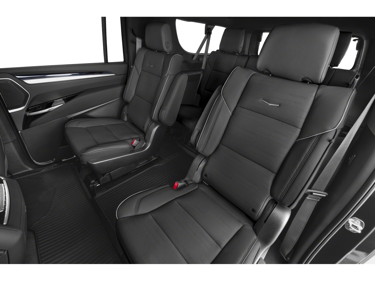 New 2026 Cadillac Escalade ESV Luxury w/ Touring Package AWD/4WD image 36