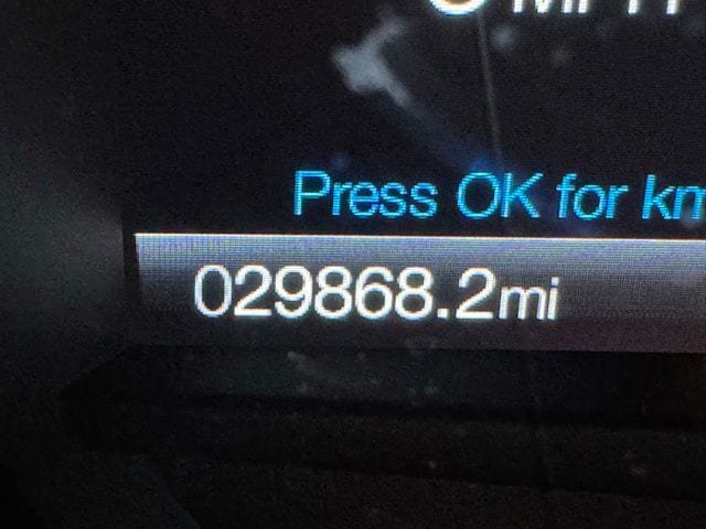 Certified 2023 Ford Edge SEL AWD/4WD image 15