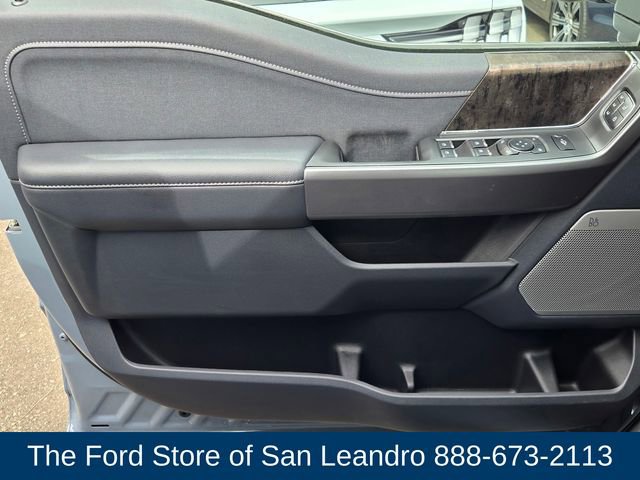 New 2026 Ford F350 Lariat w/ Lariat Ultimate Package image 27
