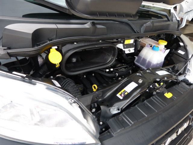 Used 2023 RAM ProMaster 3500 image 11