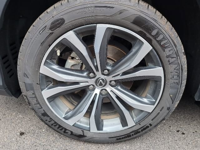 Used 2022 Lexus RX 350 AWD w/ Premium Package image 10