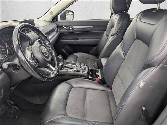 Used 2018 MAZDA CX-5 Touring AWD/4WD image 21
