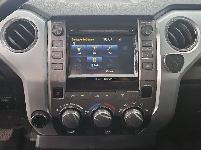 Used 2016 Toyota Tundra SR5 w/ TRD Off Road Package image 16