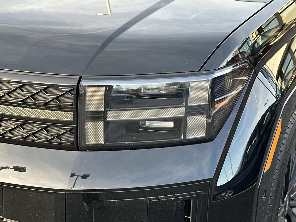 Used 2025 Hyundai Santa Fe Calligraphy image 8