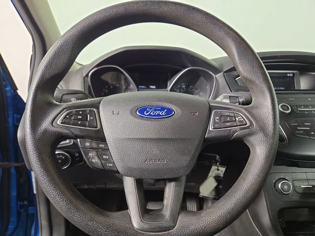 Used 2015 Ford Focus SE image 22