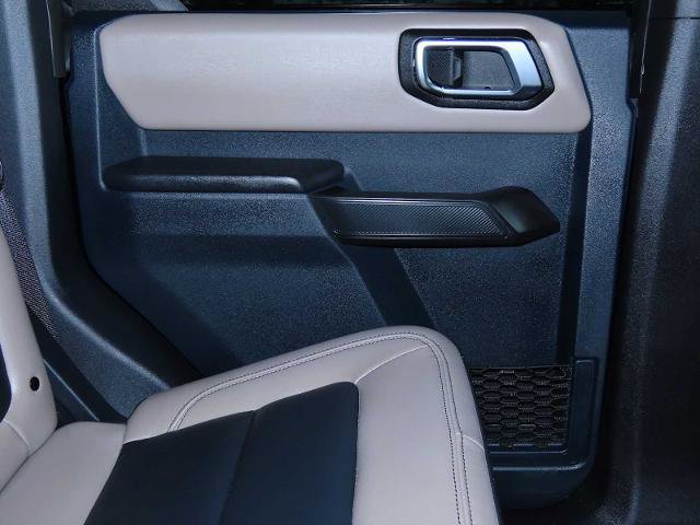 Certified 2024 Ford Bronco Wildtrak image 21