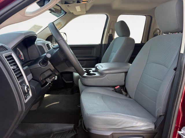 Used 2016 RAM 1500 Express AWD/4WD image 4