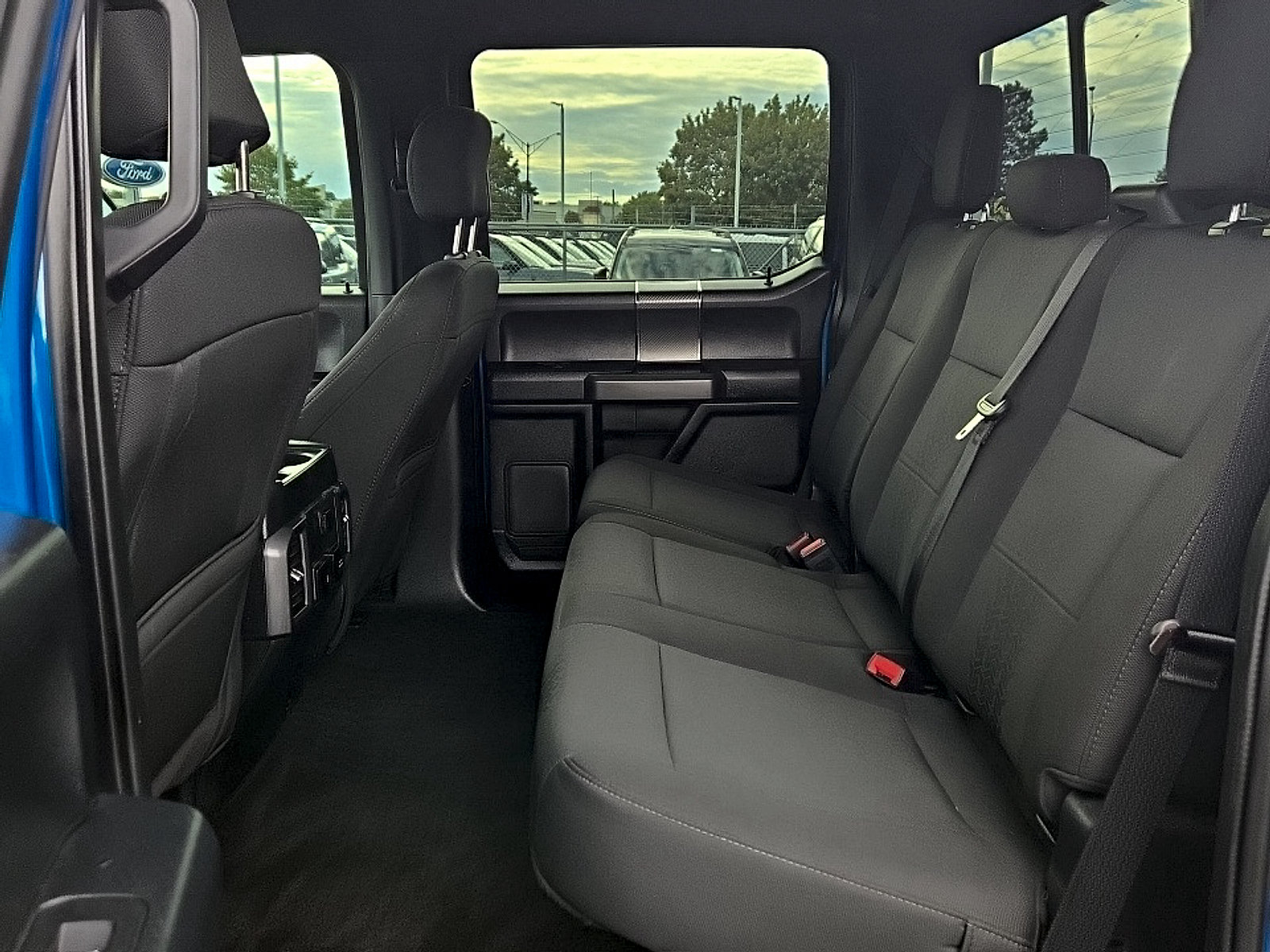 Used 2020 Ford F150 XLT w/ Equipment Group 302A Luxury AWD/4WD image 21
