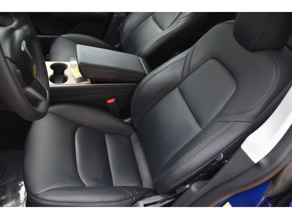 Used 2020 Tesla Model Y Performance image 12