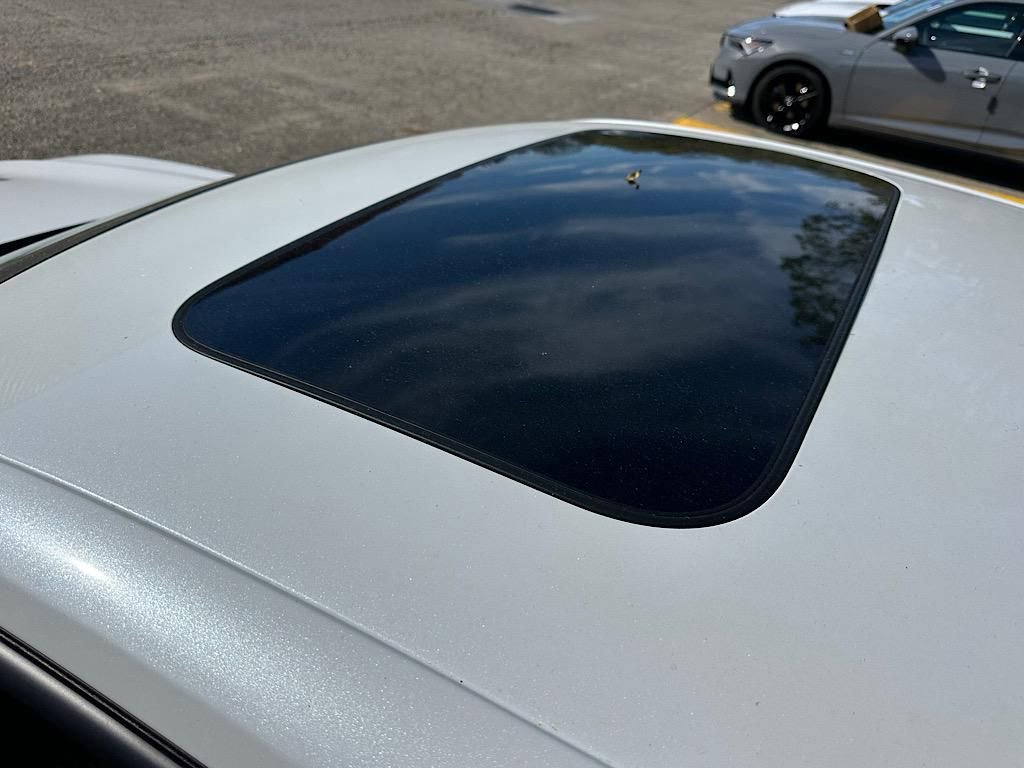 New 2026 Acura Integra A-Spec image 5