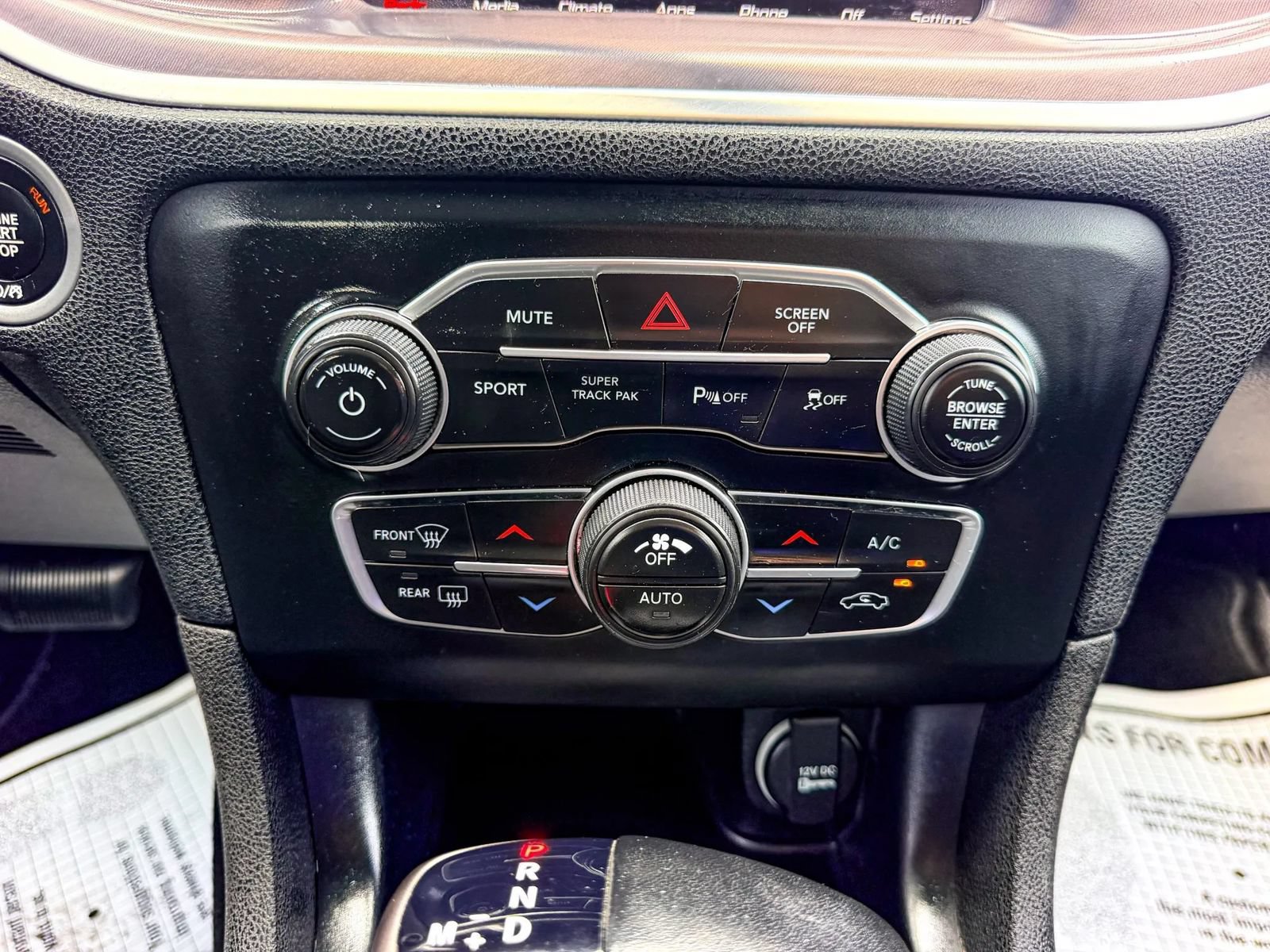 Used 2019 Dodge Charger R/T RWD image 29
