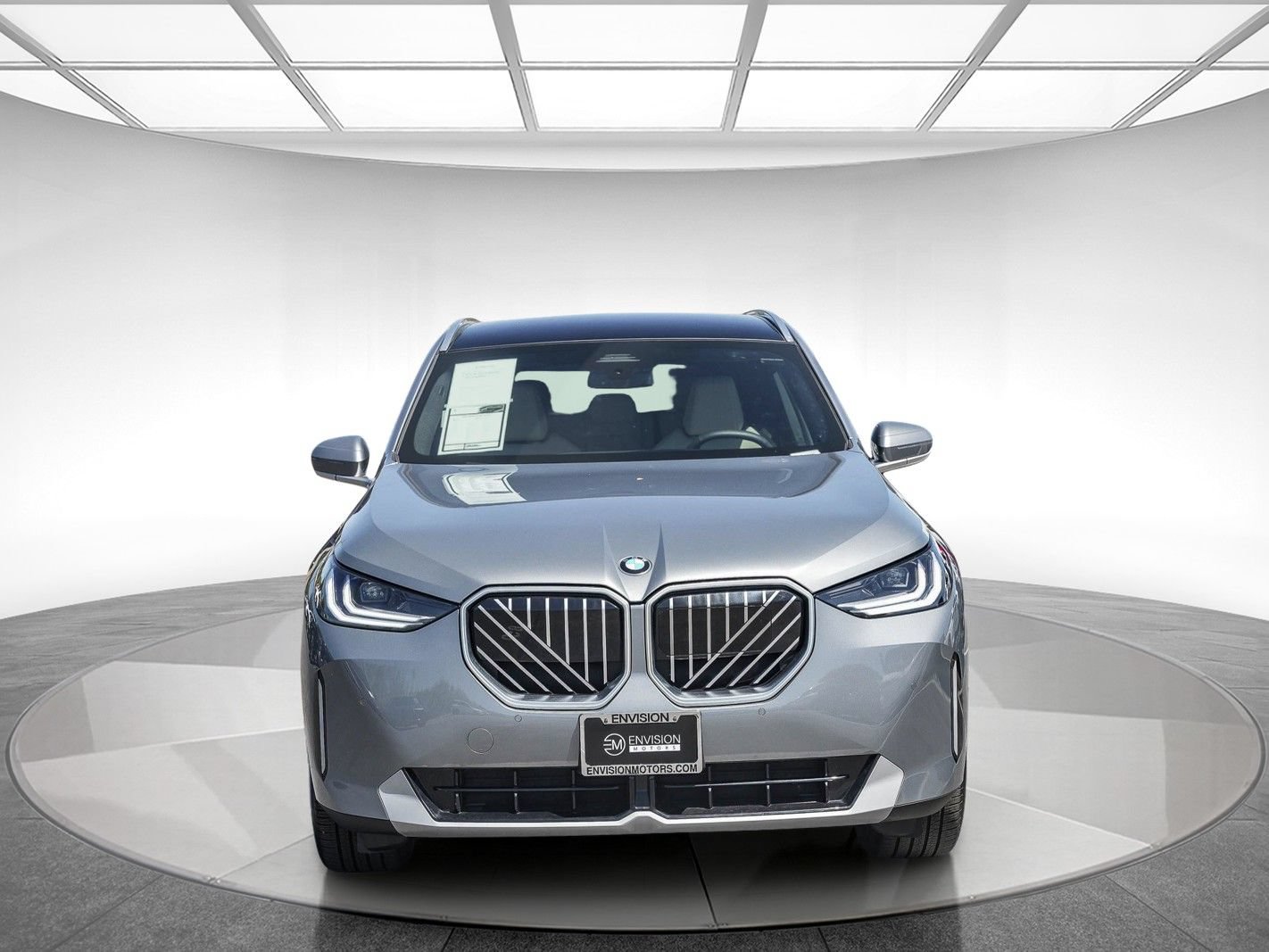 Used 2025 BMW X3 xDrive30i w/ Convenience Package AWD/4WD image 6