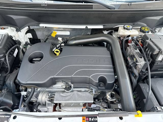 Used 2023 Chevrolet Equinox RS FWD image 26