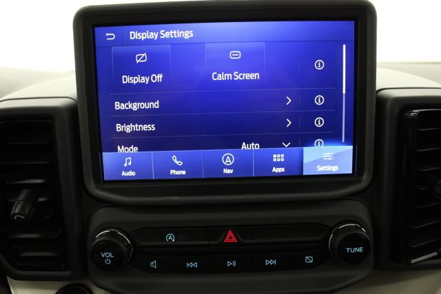 Used 2023 Ford Bronco Sport Heritage w/ Heritage Convenience Package AWD/4WD image 34