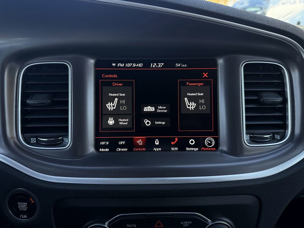 Used 2022 Dodge Charger Scat Pack image 25