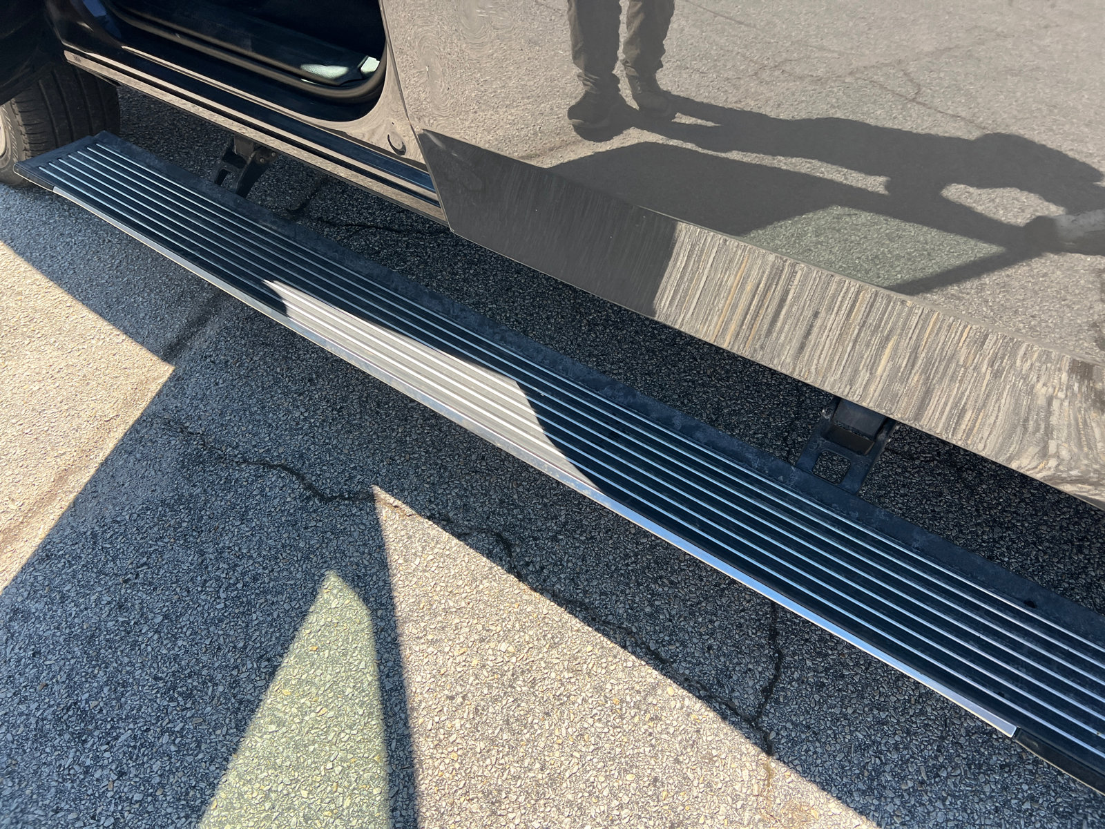 Used 2024 Jeep Wagoneer L Series III w/ Premium Group I image 39