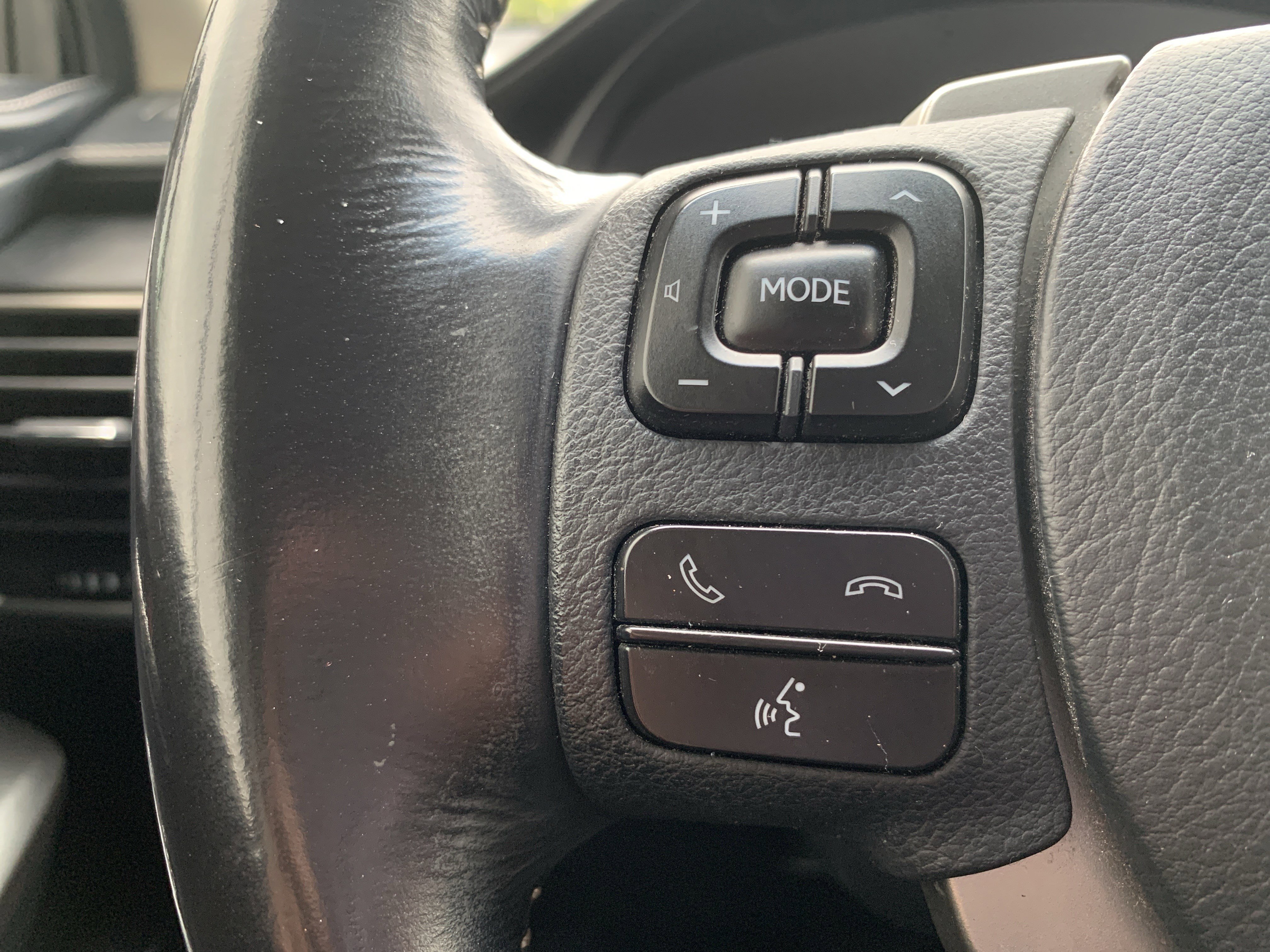 Used 2015 Lexus NX 300h FWD w/ Comfort Package image 19