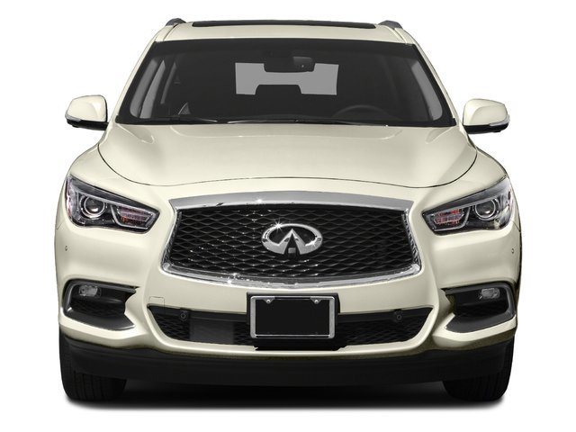 Used 2017 INFINITI QX60 Luxe w/ Deluxe Technology Package AWD/4WD image 7