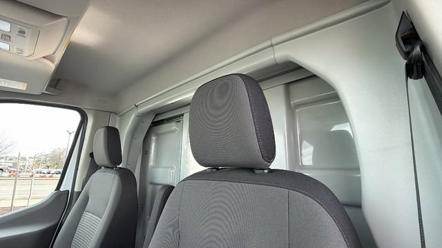 Used 2024 Ford Transit 350 AWD w/ Interior Upgrade Package image 16