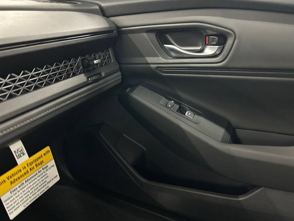 New 2026 Honda Accord SE image 26