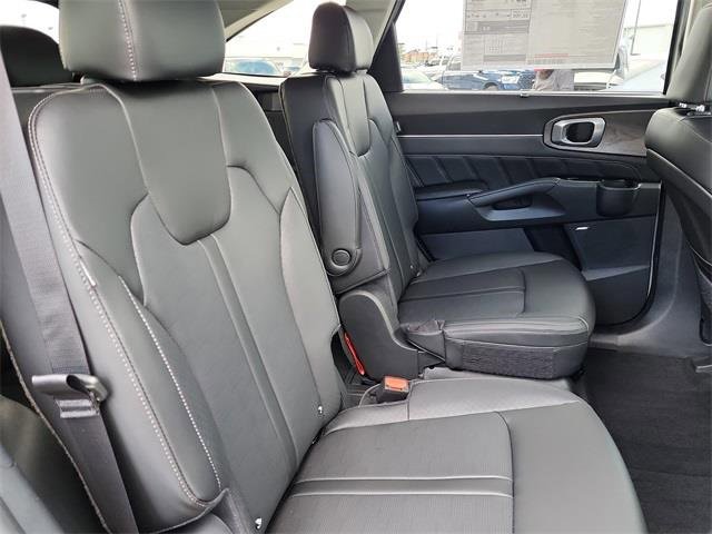 New 2026 Kia Sorento SX image 19