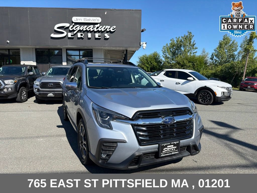 Used 2023 Subaru Ascent Limited w/ Technology Package
