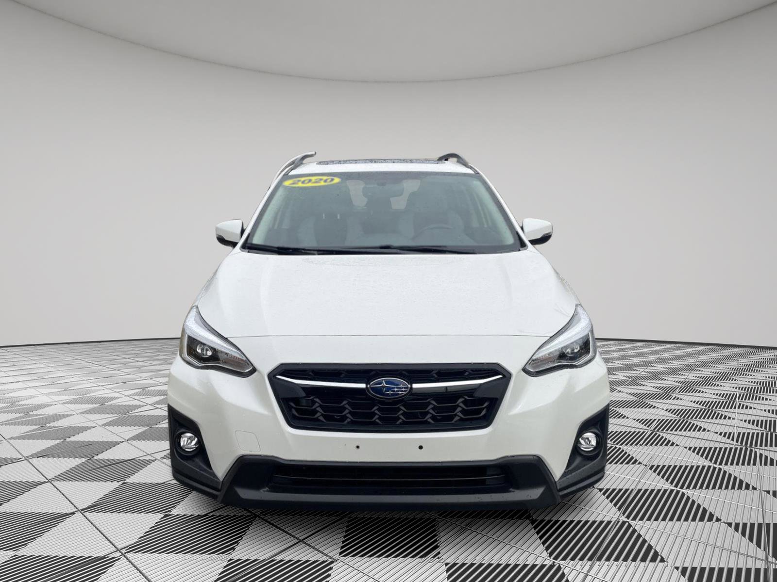 Used 2020 Subaru Crosstrek 2.0i Limited w/ Moonroof Package w/Navigation image 15