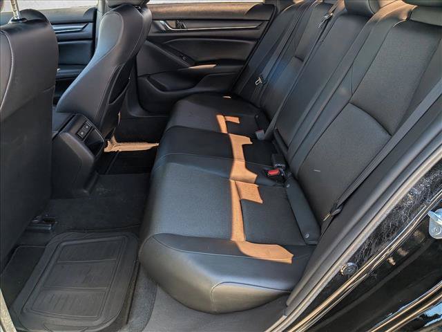 Used 2022 Honda Accord Sport image 18